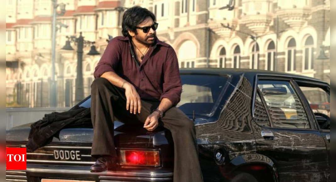<div>Pawan Kalyan's 'OG' box office collection day 13</div>