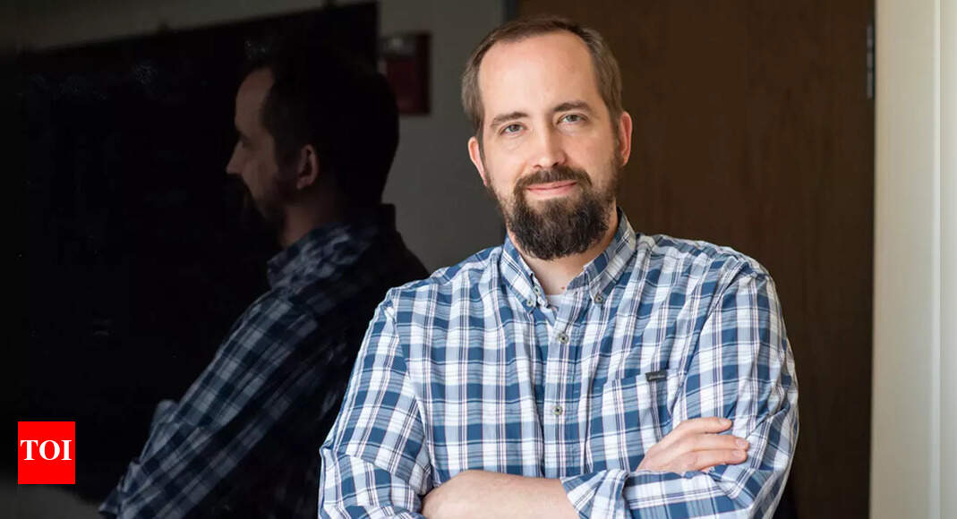 Who is Matthew Shoulders? How a protein-folding expert rose to lead MIT Chemistry