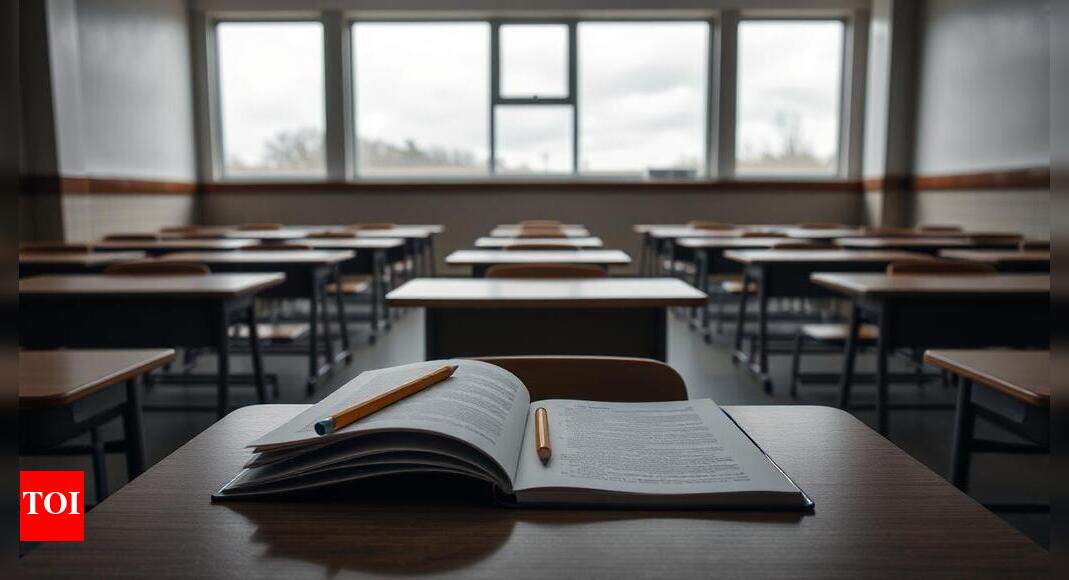 Declining enrolment prompts major teacher and staff shake-up in Texas’ largest district