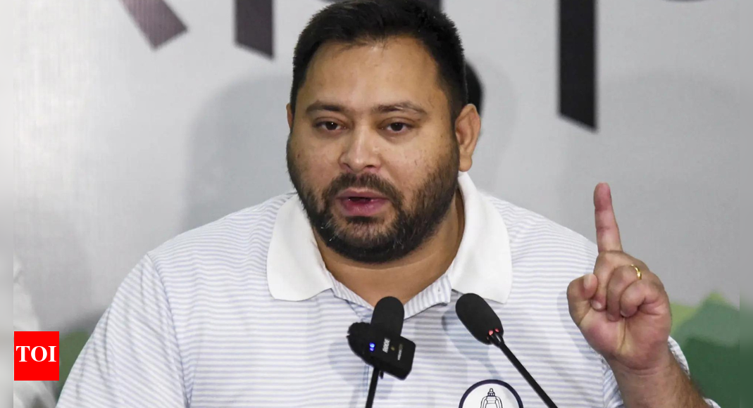 Bihar polls: RJD writes to EC, seeks action over transfer of officials