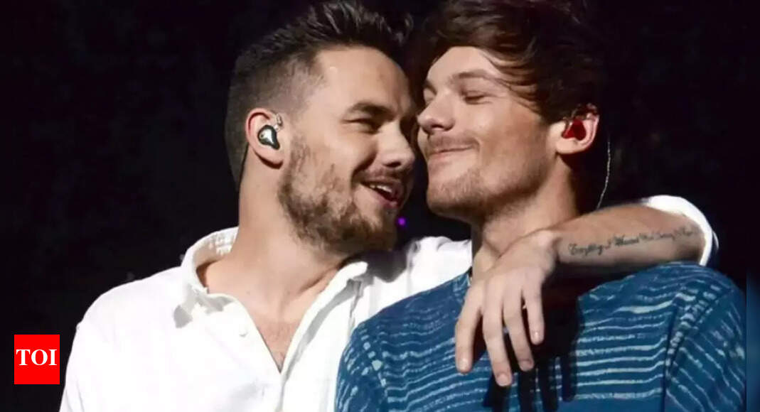 Louis Tomlinson remembers Liam Payne: ‘We all looked up to him..’