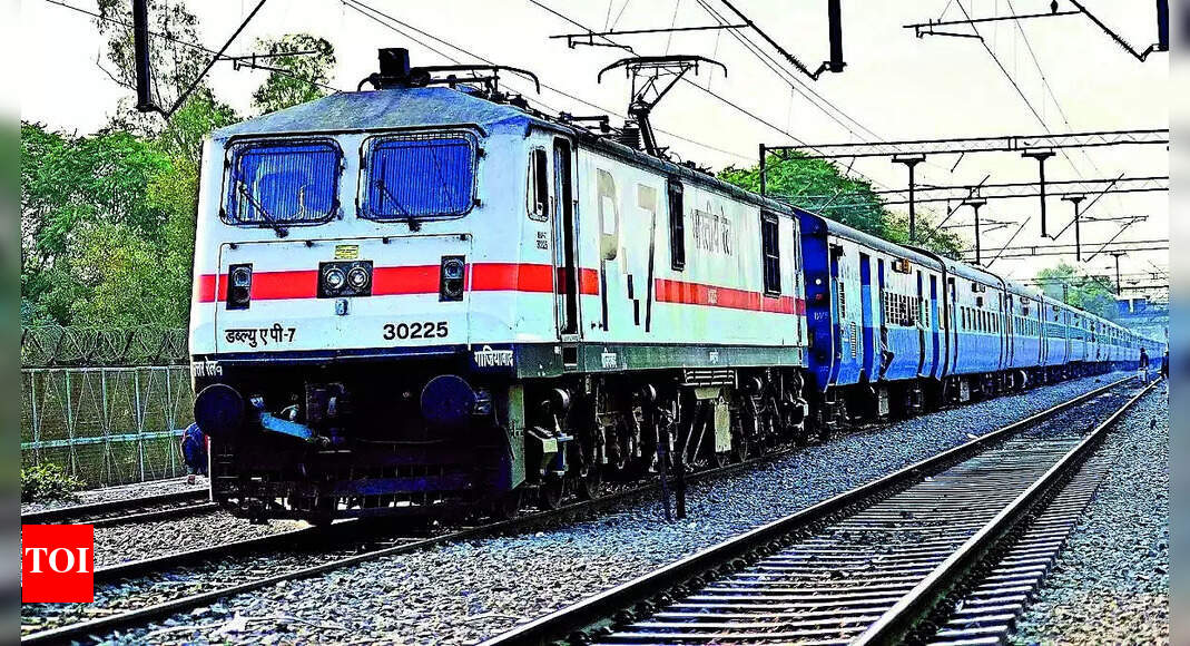 Rescheduling rail e-tickets to become easier