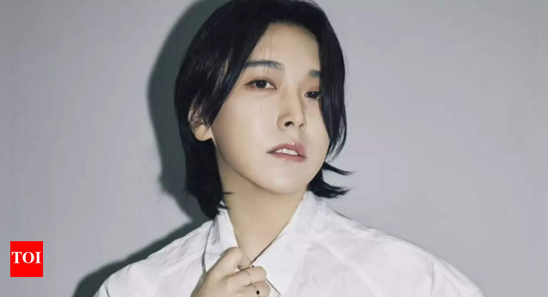 Super Junior Sung Min gets candid about hiatus, shares ‘I was losing my place…’