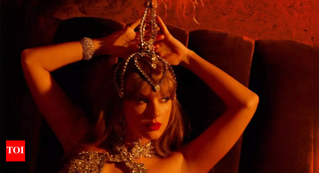 Taylor Swift addresses album reviews: 'People are allowed to feel exactly how they want’