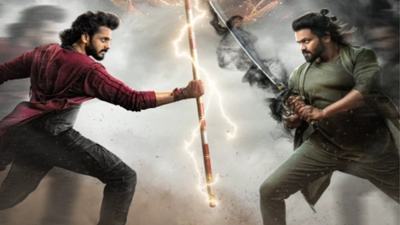 'Mirai' OTT release: Teja Sajja's action-adventure digital streaming details are HERE