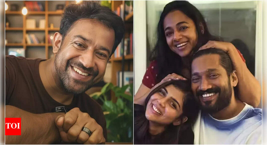 Roopesh Peethambaran on 'Lokah' debate: He says director deserves full credit; 'Film wouldn’t exist without him'