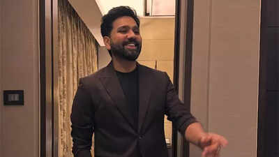 Rohit Sharma ready for Australia challenge: Veteran exudes confidence, says 'I understand what to expect'