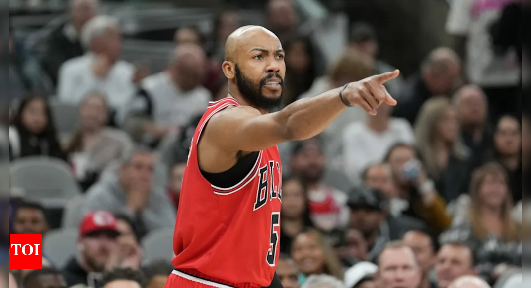 Chicago Bulls vs Cleveland Cavaliers Game Result
