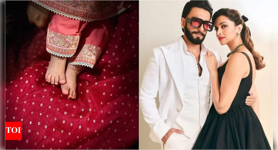 Parmeet has a parenting advice for Deepika-Ranveer?