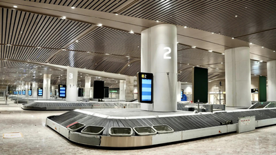 Navi Mumbai International Airport inauguration: It will boost international connectivity and exports for Pune, says MoS civil aviation