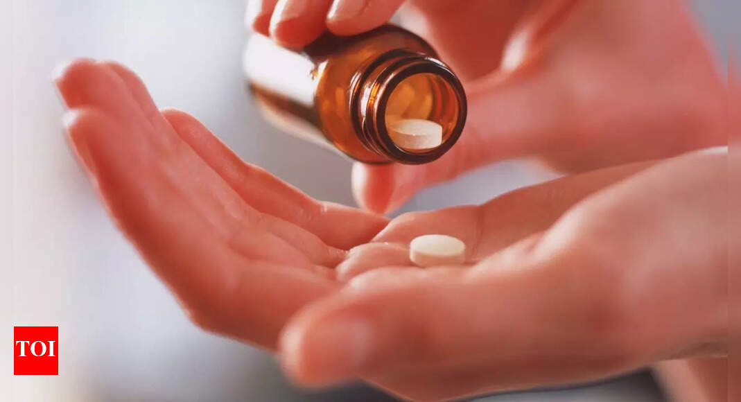 THIS common painkiller taken by millions is ‘not very effective’ AND ‘doubles the risk of heart disease’: Study finds