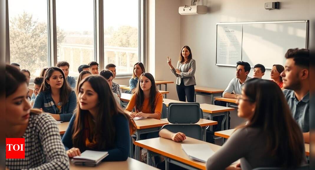 Iowa keeps Blue Ribbon Schools program alive after Trump ends federal recognition