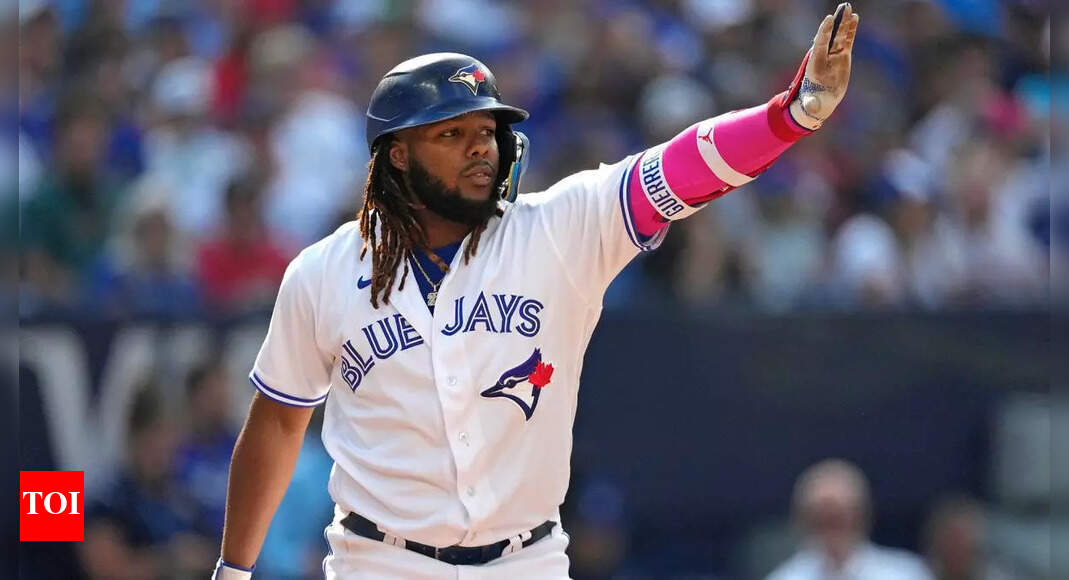 Vladimir Guerrero Jr.’s 2025 Net Worth and Career Stats: How the Blue Jays superstar became the team’s highest-earning player