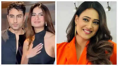 'Har second ladka...': Shweta Tiwari once addressed rumors of daughter Palak Tiwari dating Ibrahim Ali Khan