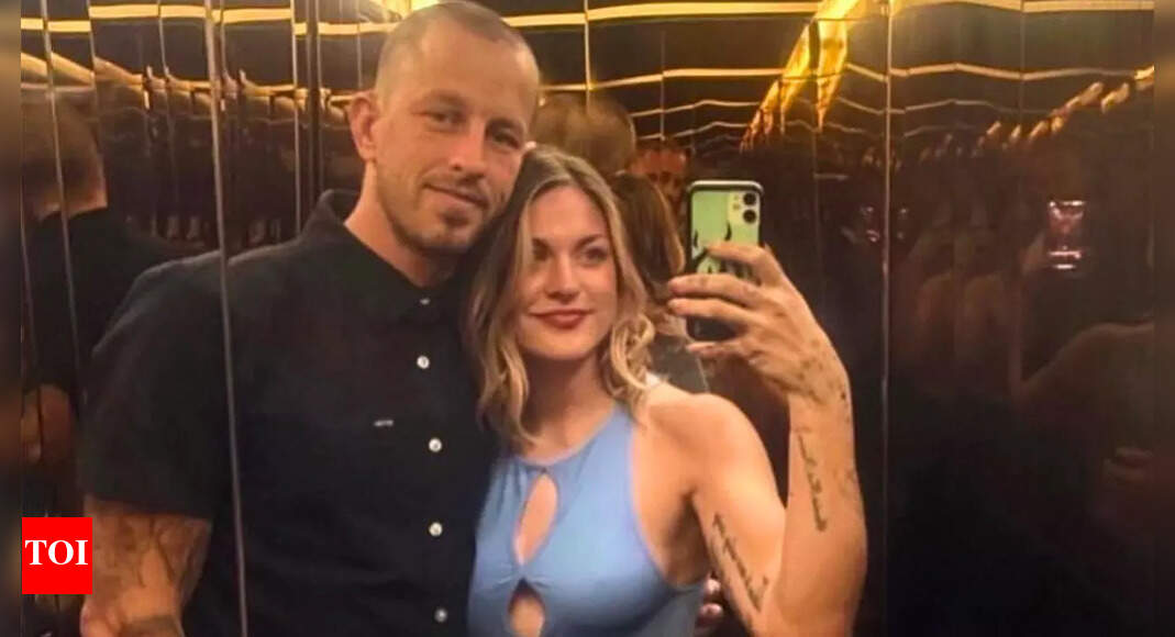“Deep in my bones” – Skateboarder Riley Hawk receives sweet 2nd anniversary message from his wife Frances Bean Cobain