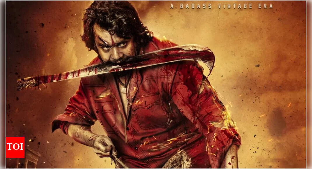 Buzz - Dhruva Sarja’s 'KD The Devil' likely pushed to 2026; Director Prem to avoid clash with Darshan