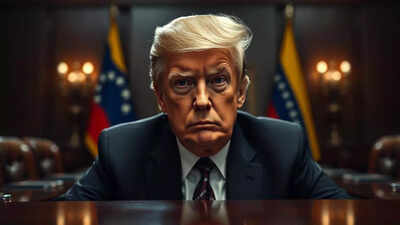 ¿Una guerra más amplia? Donald Trump pone fin a todo acercamiento diplomático con Venezuela; señala una postura más dura de Estados Unidos sobre Maduro