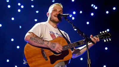 'Bad News' controversy: Zach Bryan faces backlash from MAGA supporters for his song; here’s why