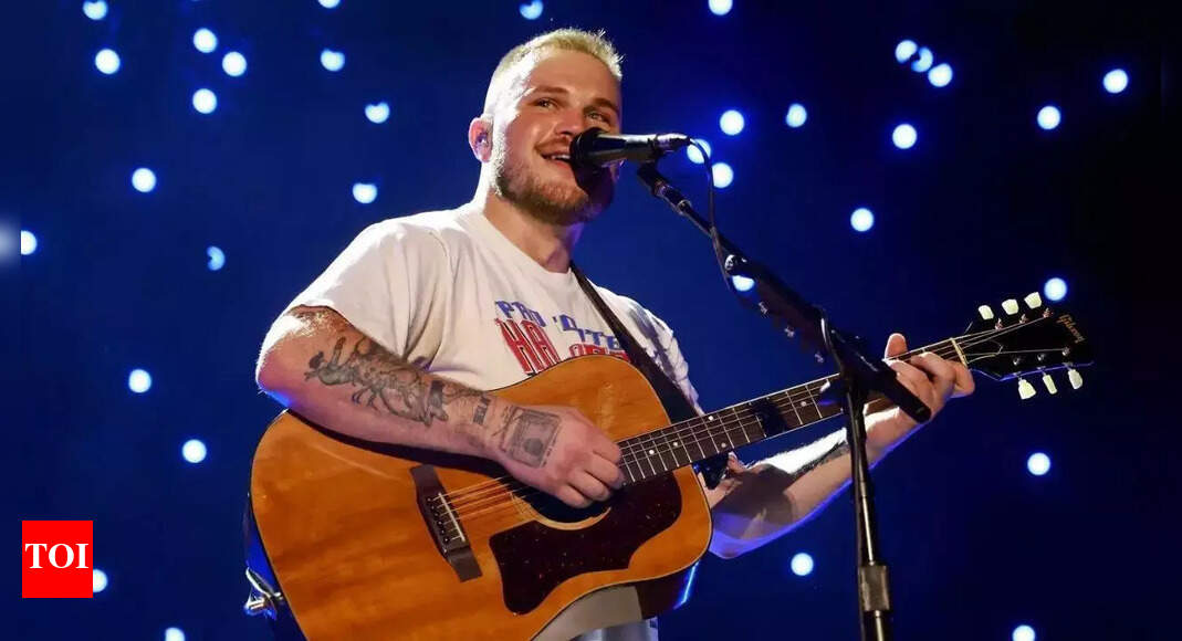 <div>'Bad News' controversy: Zach Bryan faces backlash from MAGA supporters for his song; here’s why</div>