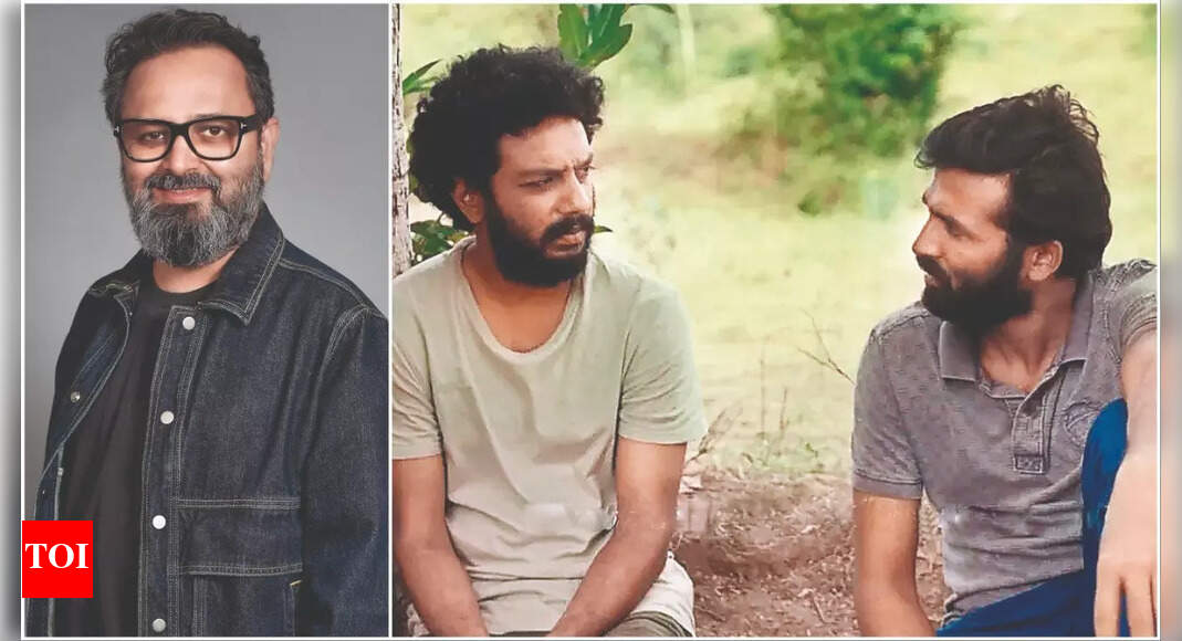 Nikkhil Advani on Sabar Bonda: Rooted or not, emotion is universal