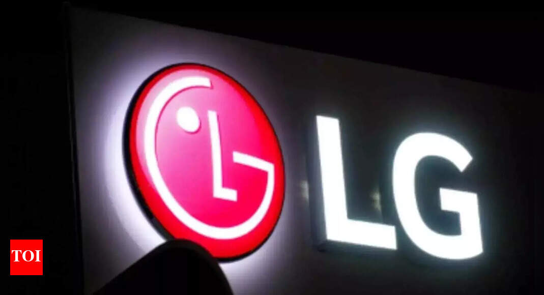 LG India's nearly Rs 12,000 crore IPO fully sold on Day 1
