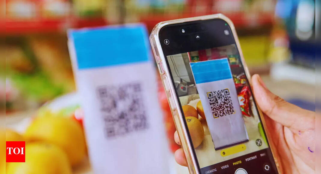 UPI Payments Can Now Be Verified Using Biometric Device