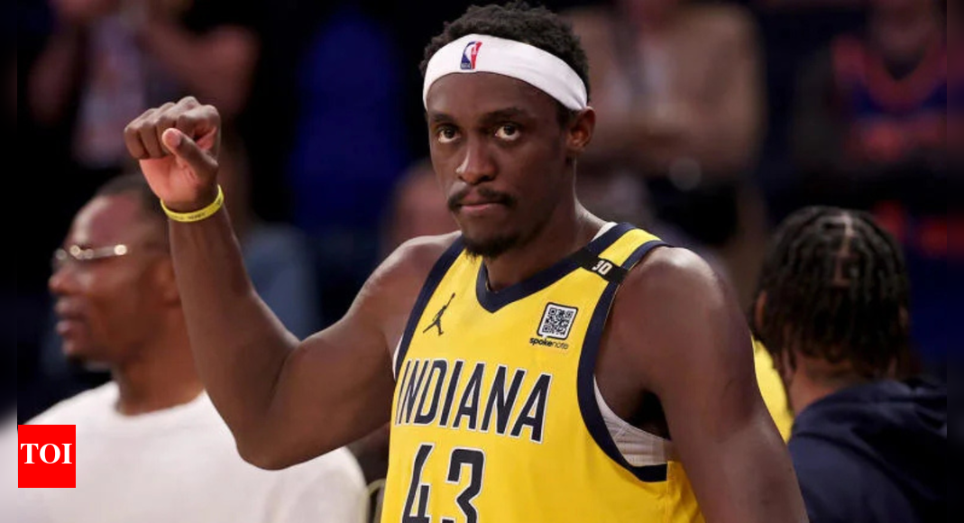 Minnesota Timberwolves vs Indiana Pacers Preseason Game Results: 2025 NBA finalist secures a close win in their first preseason game during overtime