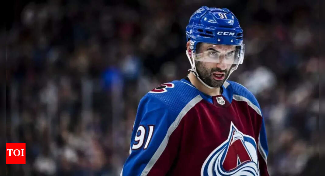 NHL trade rumors: Why Nazem Kadri is more fantasy than deadline reality for Flames