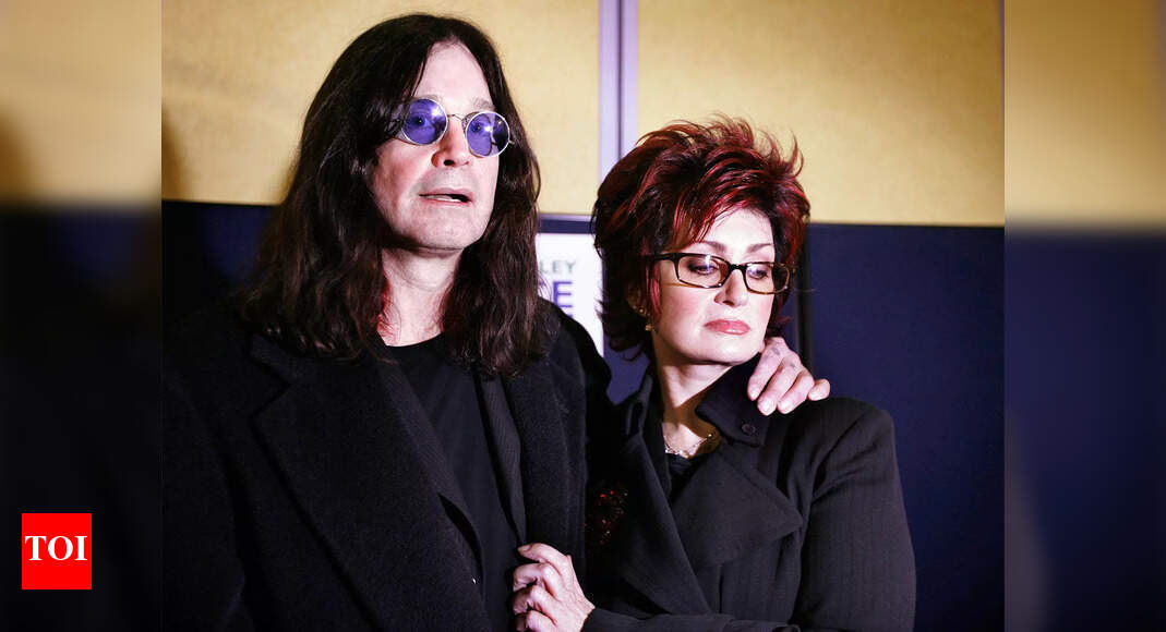 Ozzy Osbourne's health struggles, depression revealed in new documentary - 'He just wishes he could go'