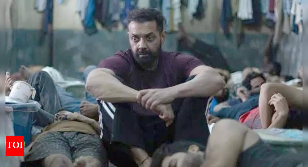 <div>Anurag clarifies 'Bandar' is not about 'me too' after backlash</div>