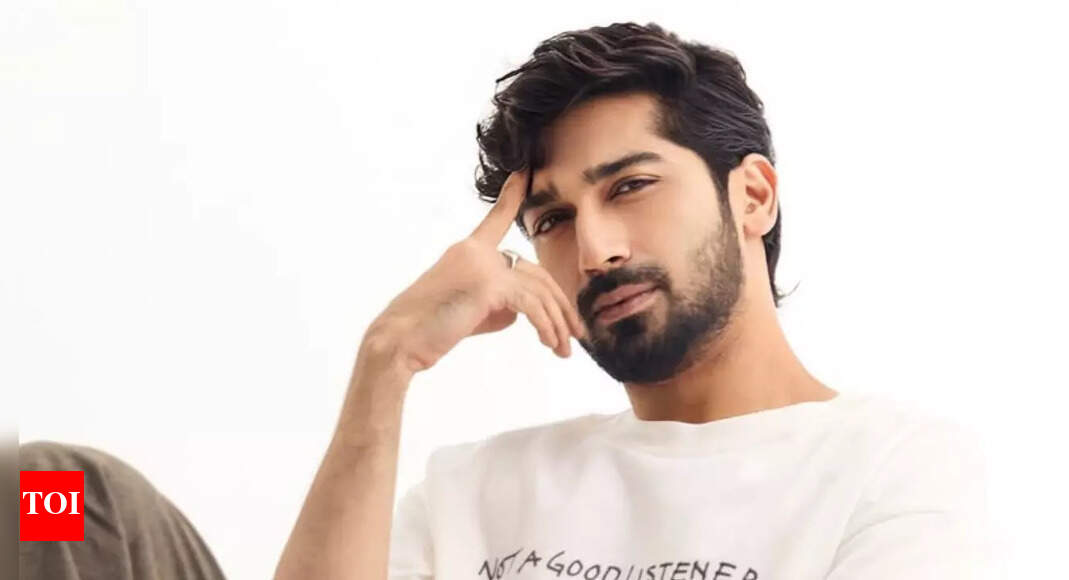 I feel I’ve now amassed enough experience to be a leading man: Siddhartha Shankar