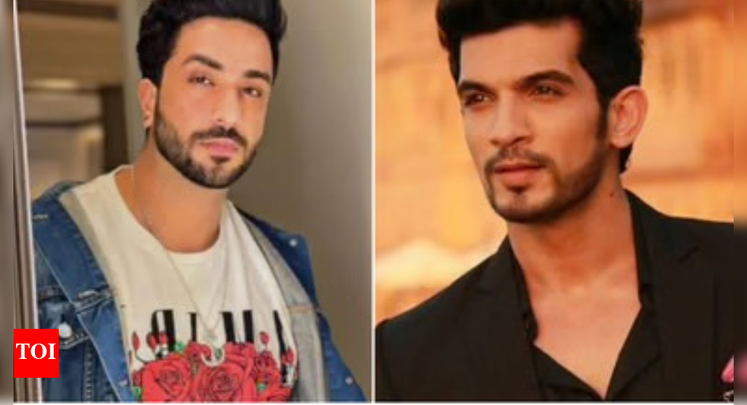 Rise and Fall: Aly Goni slams Akriti Negi for showing ‘middle finger’ to Arjun Bijlani