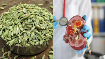 சிறுநீரக ஆரோக்கியத்திற்கான பெருஞ்சீரகம் விதைகள்: ச un ன்ஃப் எவ்வாறு நச்சுத்தன்மையடைகிறது, வீக்கத்தைக் குறைக்கிறது, உங்கள் சிறுநீரகங்களை இயற்கையாகவே பாதுகாக்கிறது