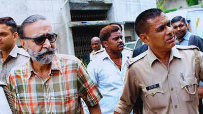 Nithari killings: Accused Surendra Koli may walk free if curative plea is allowed; case timeline