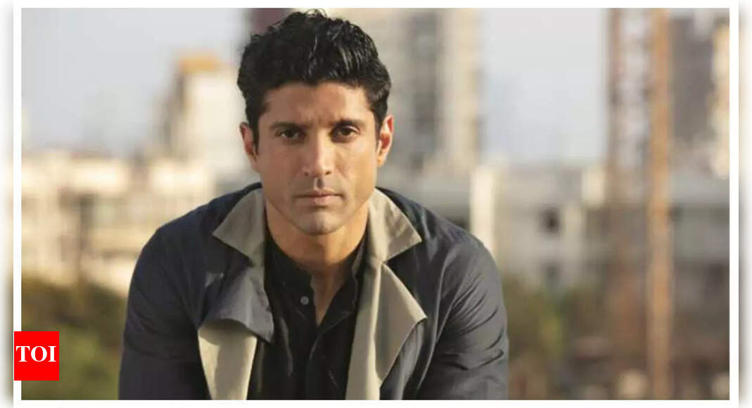 Farhan Akhtar on Dil Chahta Hai debut at 25, turning 50