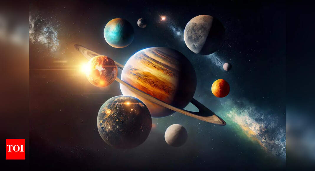 4 Rare Planetary Events on Karwa Chauth 2025 That Will Transform Your Love Life