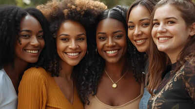 How to identify the undertones of the skin and why it means something