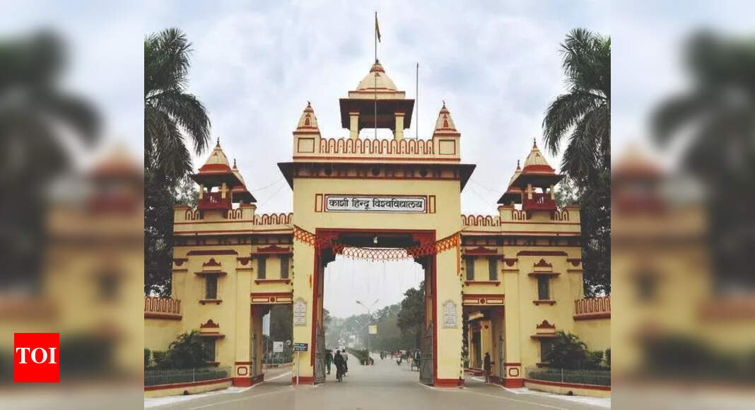 Banaras Hindu University reviews NEP 2020 execution: Here's what to know about the new framework for student flexibility and reforms