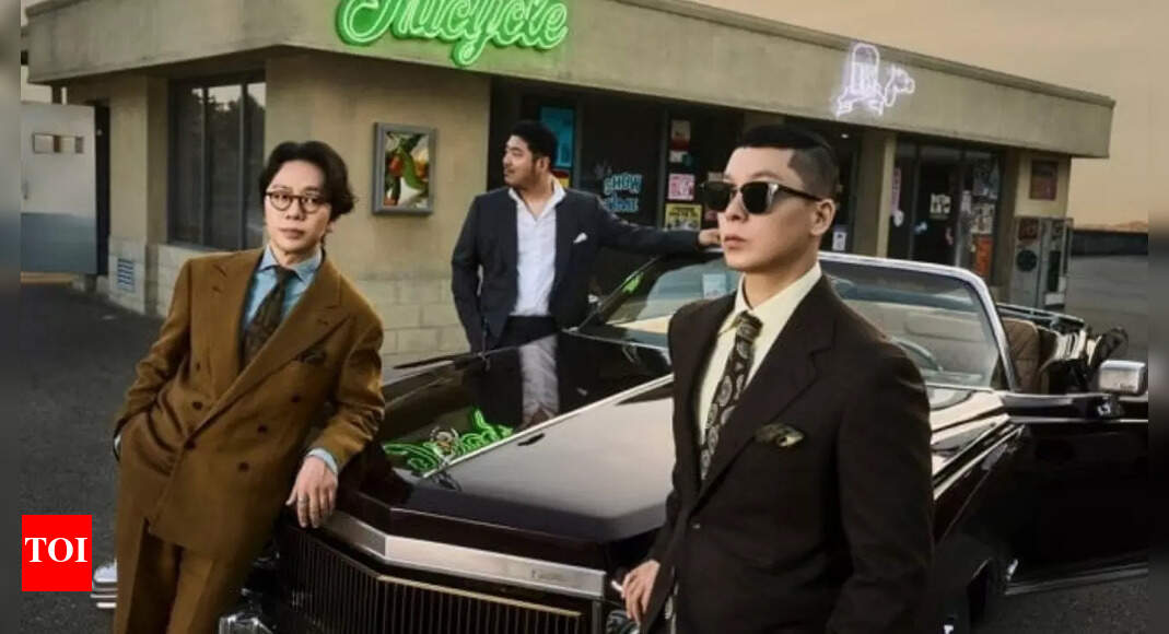 Brown Eyed Soul under fire after former member Sung Hoon addresses departure from group