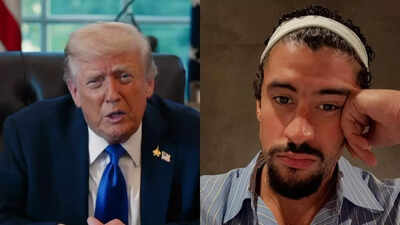 Super Bowl update: Donald Trump not happy with Bad Bunny’s selection - ‘I don’t know who he is’