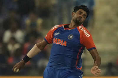 'Stop trolling the kid': Aakash Chopra defends Harshit Rana amid online criticism, says 'he's got potential and promise'