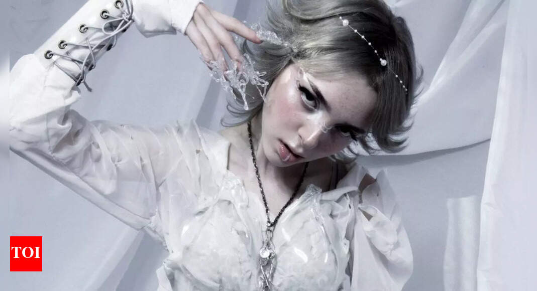 Sophie Powers opens up about working with ILLIT, K-pop: 'Extremely professional’
