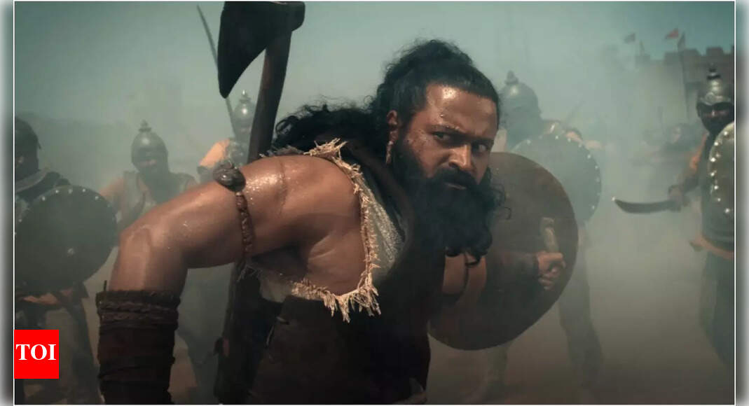 'Kantara: Chapter 1' ending explained: Film ends on a mystical note; What it means for the next chapter