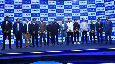 Rohit Sharma, Brian Lara, Joe Root among top honourees at CEAT Cricket Awards 2025 — see full winners list