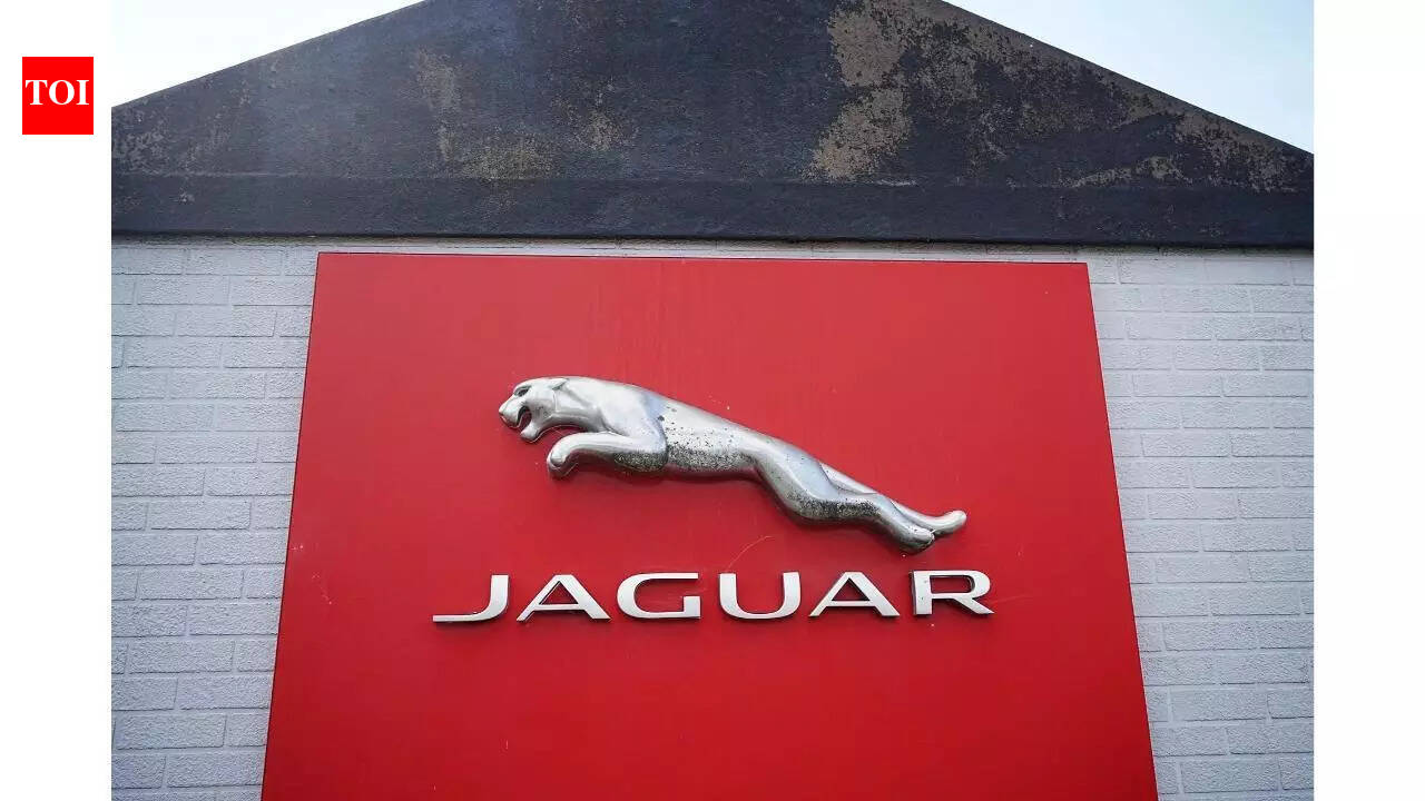JLR to restart production in UK after cyber attack brought production ...