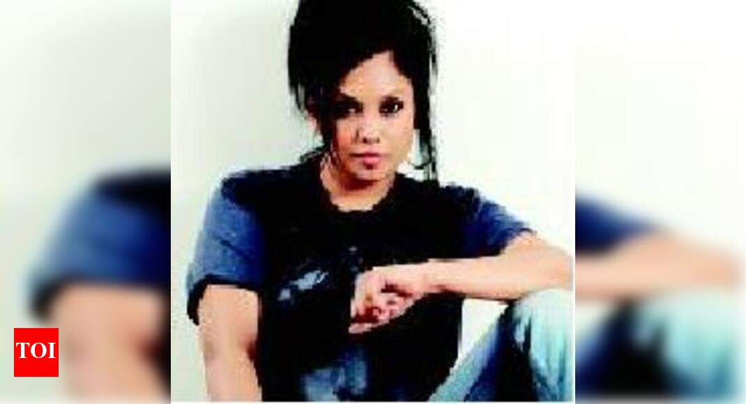 Jyothirmayi Not just arm candy! Tamil Movie News Times of India