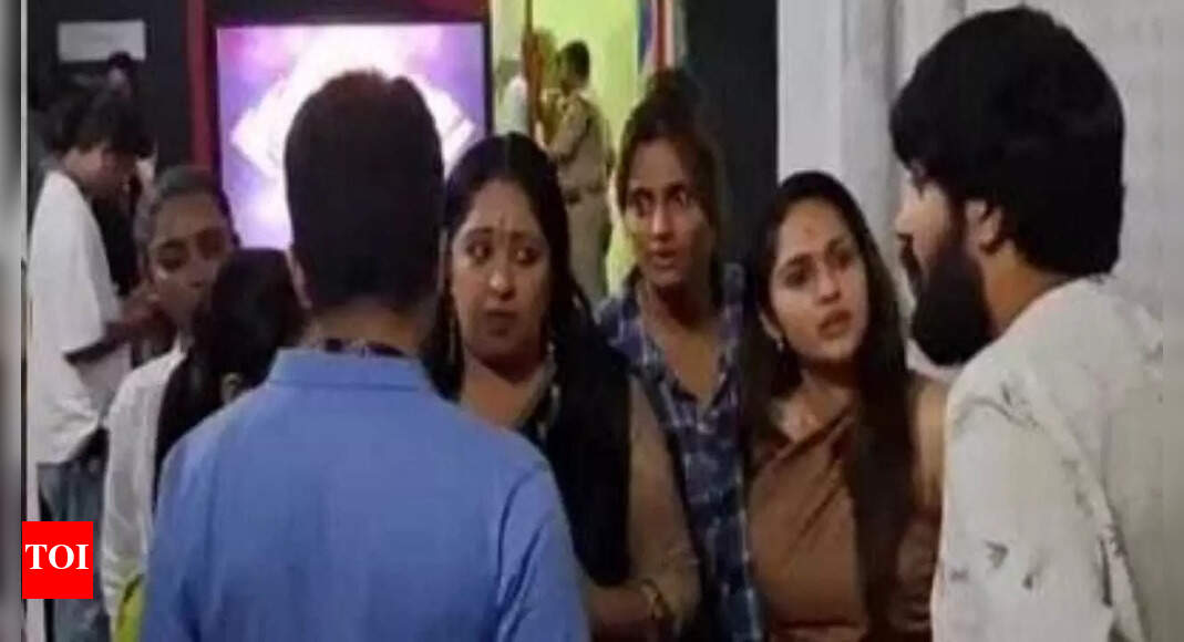 Bigg Boss Kannada 12 contestants relocated to a resort after house sealed by authorities