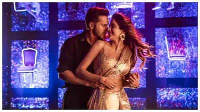 Varun Dhawan’s ‘Sunny Sanskari Ki Tulsi Kumari’ to cross Child John’s week 1 assortment by tonight | Hindi Film Information