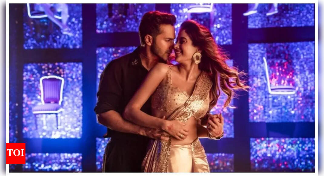 <div>Sunny Sanskari will go past Baby John's week 1 collection by tonight</div> <div>Sunny Sanskari will go past Baby John's week 1 collection by tonight</div>