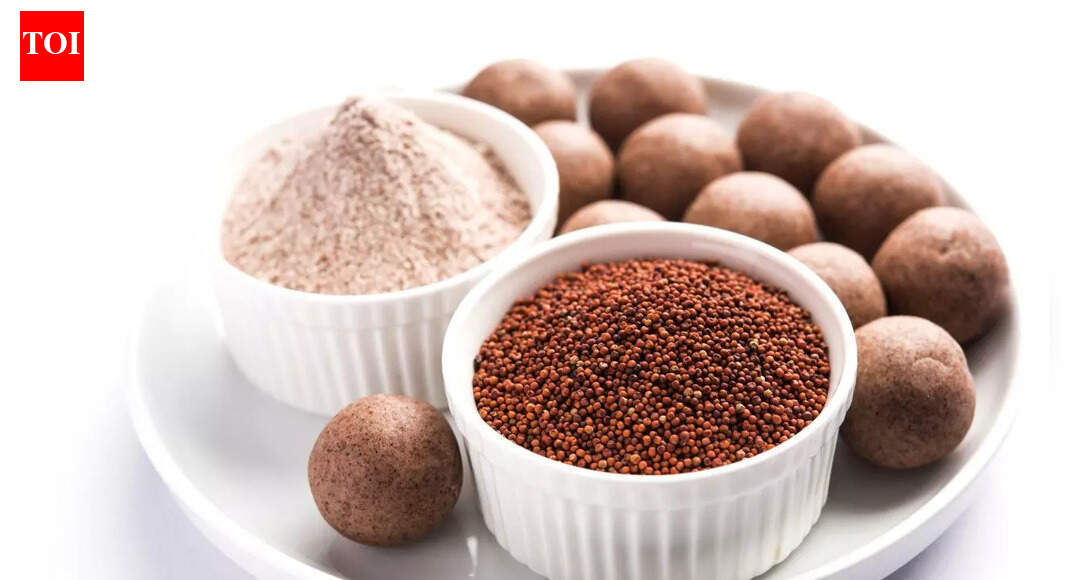 Traditional Ragi recipes that deserve a try